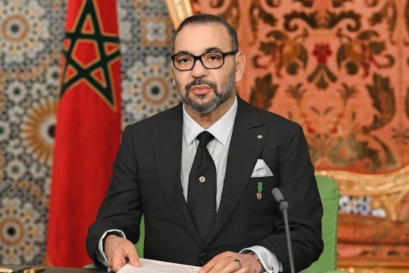 Morocco: King Mohammed VI Delivers Speech to Nation on Throne Day