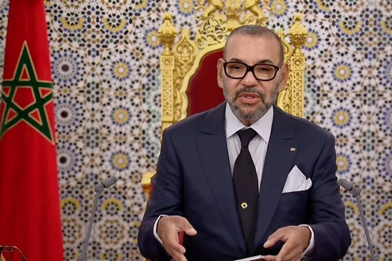 Morocco’s King reiterates call for open borders with Algeria