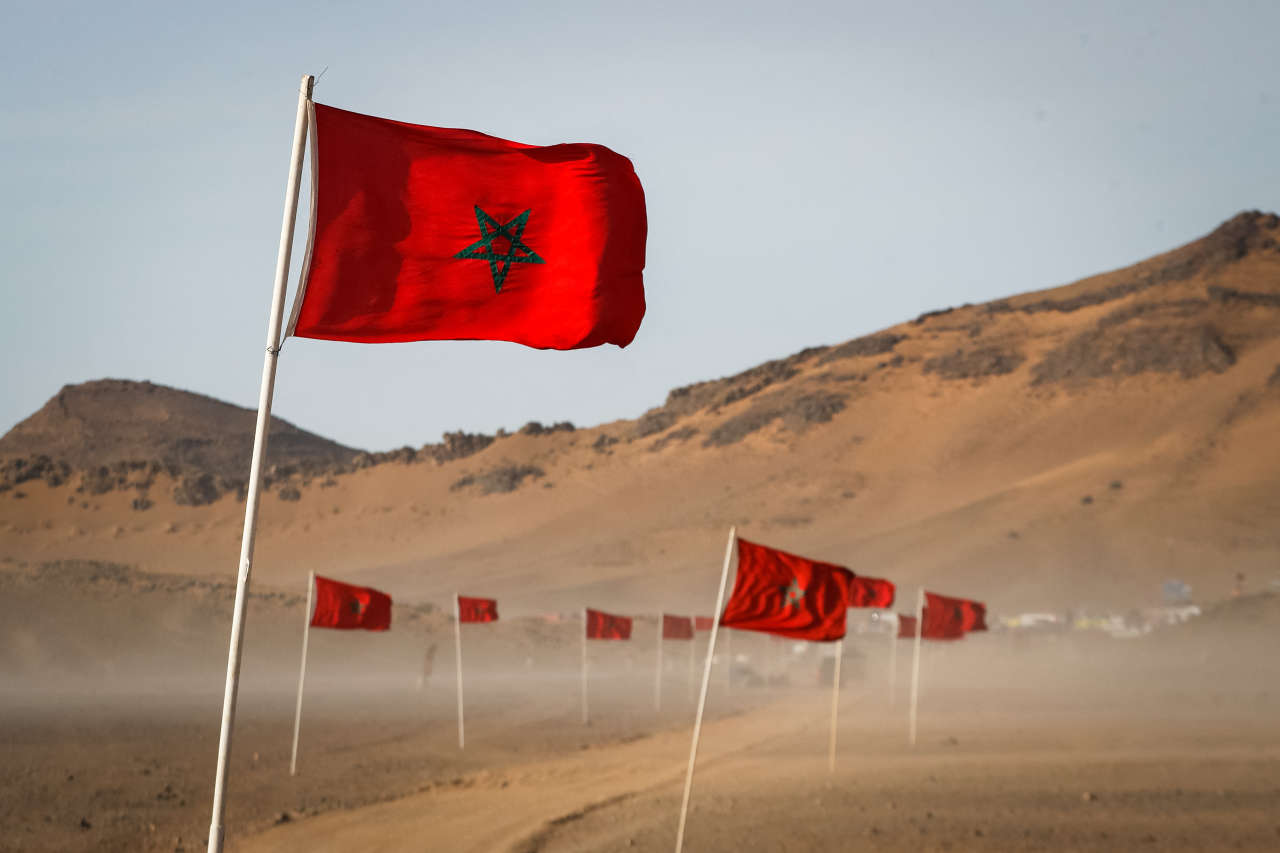 Italy’s clear backing to Morocco’s efforts to settle Sahara conflict, a blow to the Algerian regime