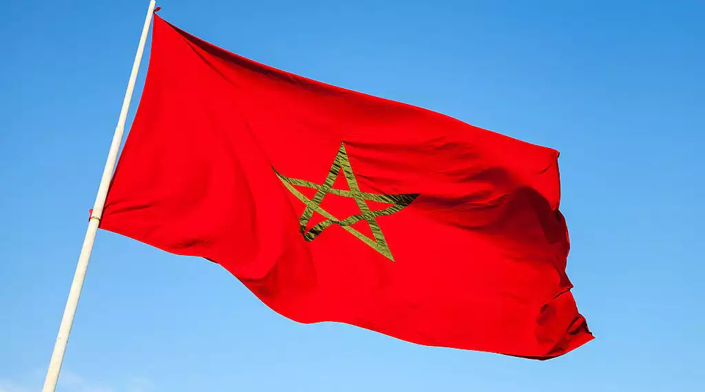Israel Officially Recognizes Morocco’s Sovereignty Over Western Sahara