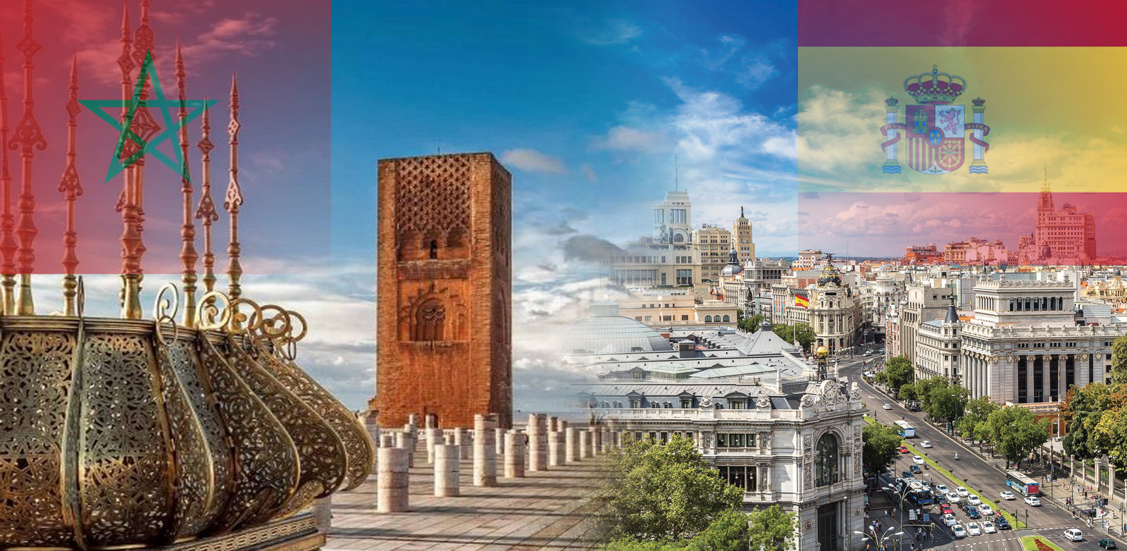 Morocco, Spain discuss circular economy, tourism
