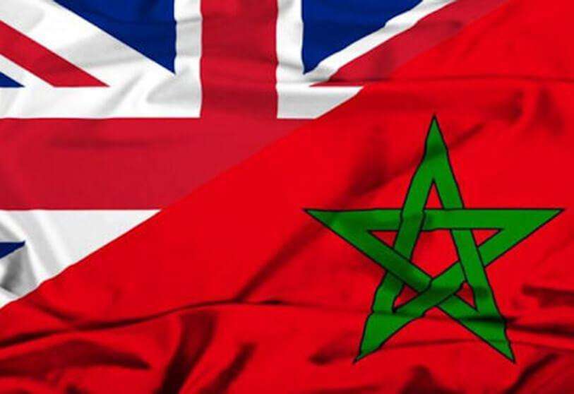 UK “absolutely committed” to enhancing trade with Morocco – British official