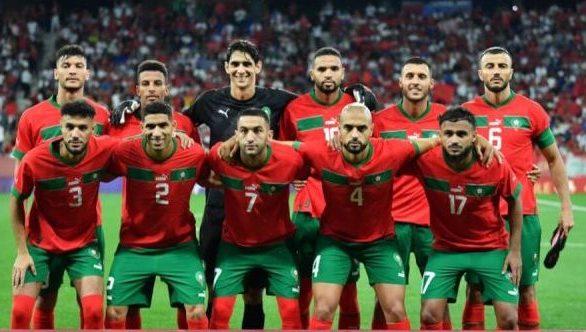 FIFA to pay Moroccan clubs $1.43 million in World Cup benefits