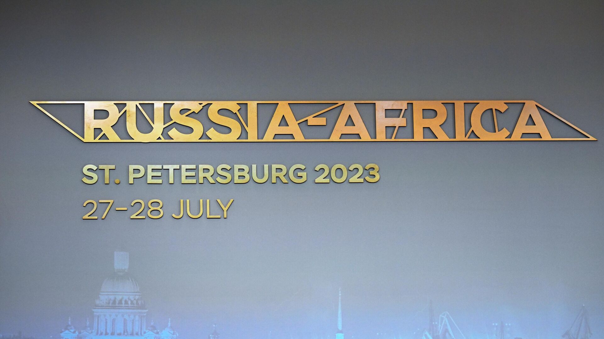 Morocco’s King represented at 2nd Russia-Africa Summit by head of Government
