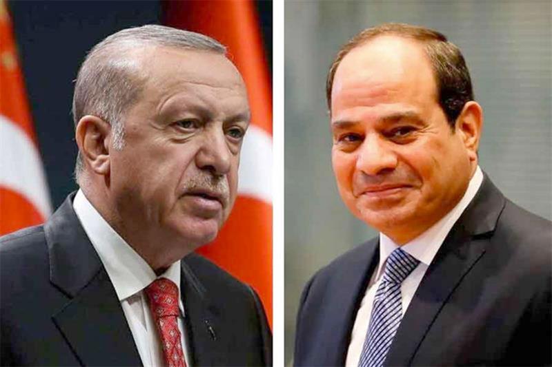 Al-Sisi to make maiden visit to Turkey on July 27 as ties upgrade