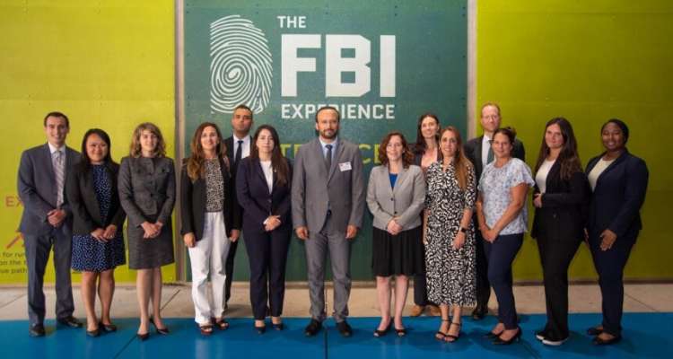 Tunisia, FBI discuss cyber security and electronic crime