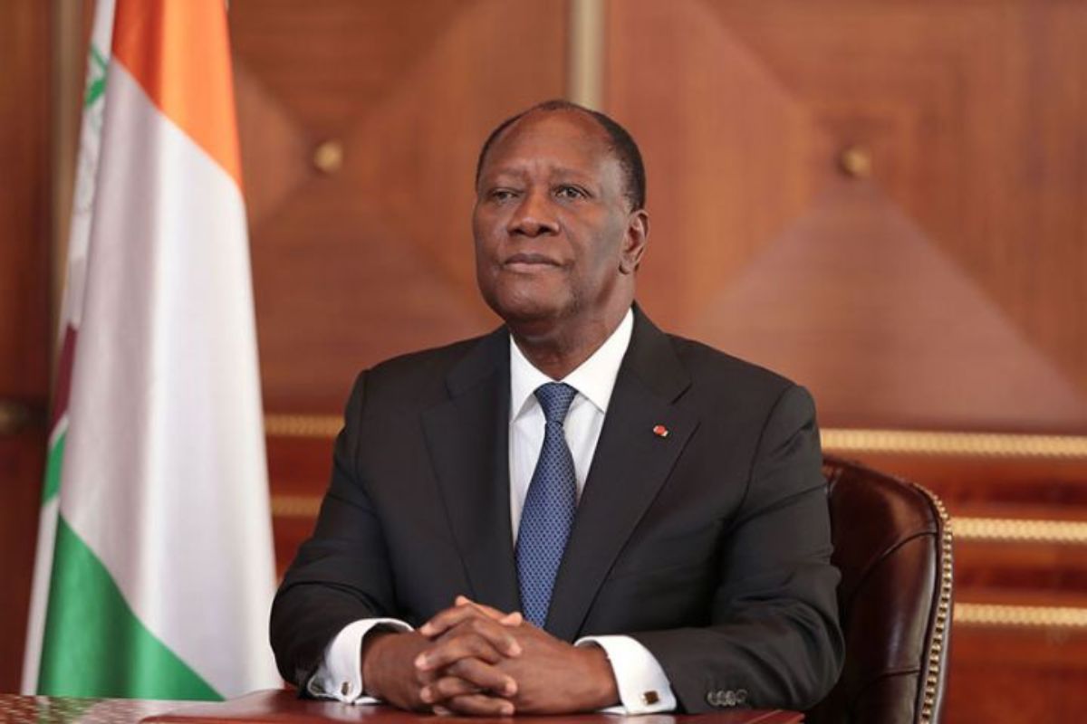 Niger recalls ambassador to Cote d’Ivoire for consultation