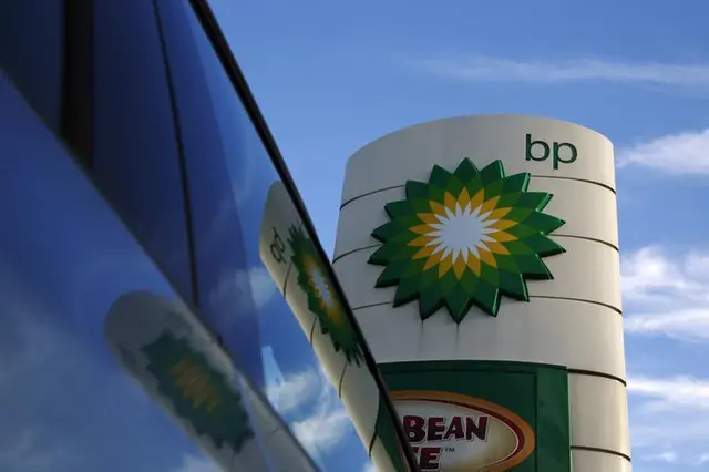 BP mulls plans to invest $3.5bn in Egypt over next three years