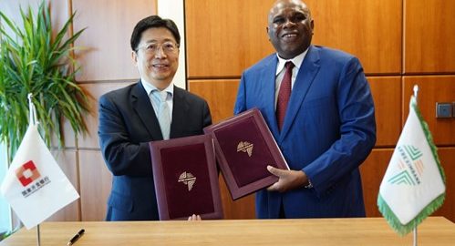 China Development Bank to support SMEs in Africa with $400-million loan to Cairo-based Afreximbank