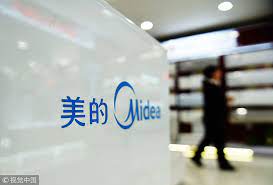 Chinese Midea Group contemplates acquiring Electrolux Group’s Egyptian Zanussi
