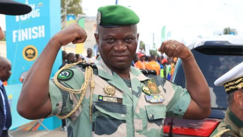 Gabon: General Brice Oligui Nguema named transitional President