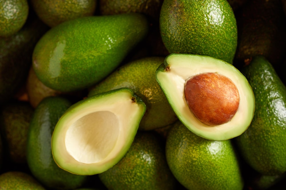 Morocco quadruples avocado exports to Germany