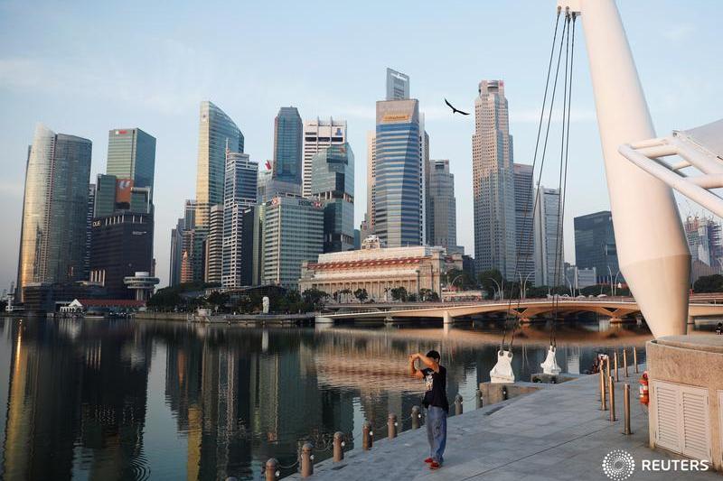 Singapore strengthens economic ties with Africa, aims to become continent’s gateway to Asia