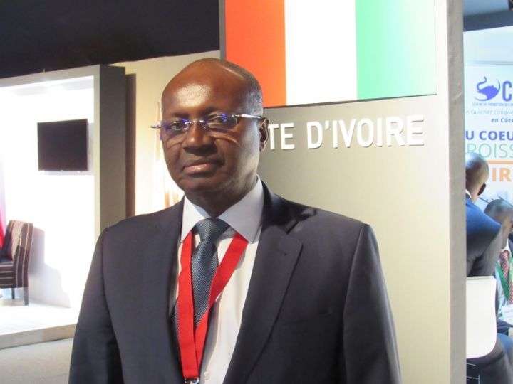 Côte d’Ivoire: Faman Toure re-elected chairman of Chamber of commerce and industry