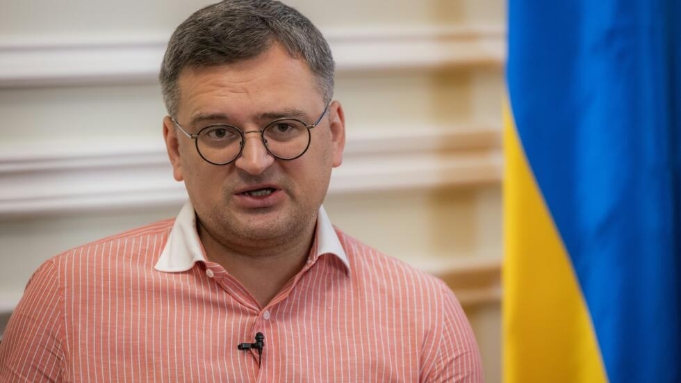 Ukraine vows to deepen Africa ties to ‘free’ continent from ‘Russia’s grip’