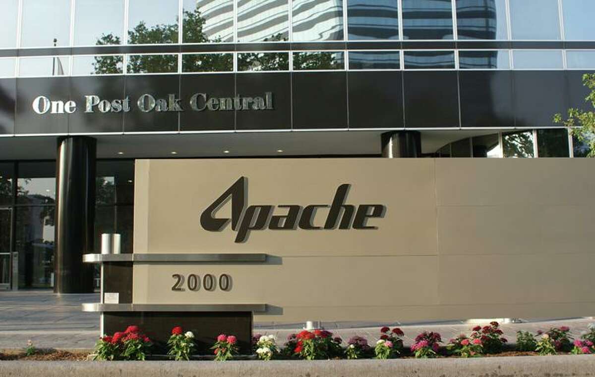 Texas-based Apache Corporation contemplates investing $1.4 billion in Egypt in 2024