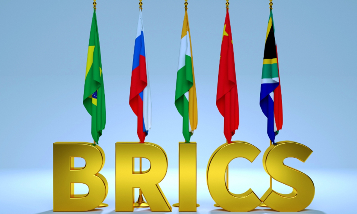 India underscores unilateral character of invitation to BRICS summit in Johannesburg