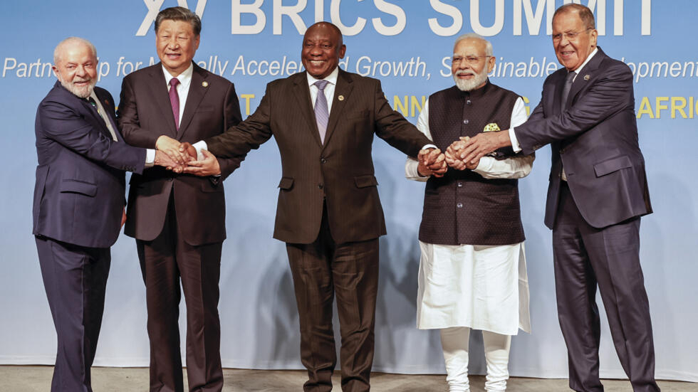 BRICS back UN-mediated mutually acceptable solution to Sahara issue