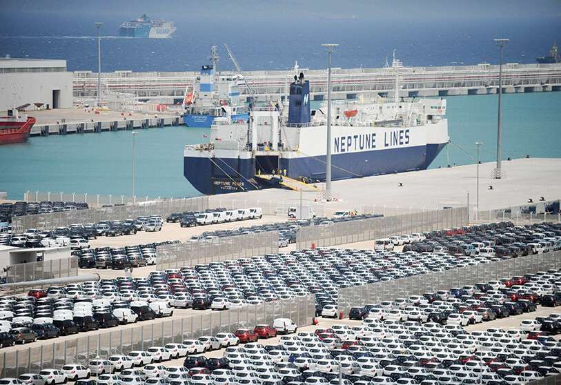 UNCTAD contrasts Morocco’s burgeoning automotive sector with Algeria’s fiasco