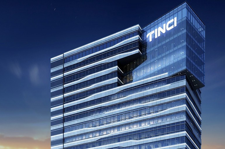 Chinese Tinci Materials plant in Morocco to produce 100,000 tons of Lithium annually