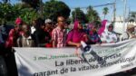 Court in Comoros hands suspended nine-month in jail sentence to four journalists