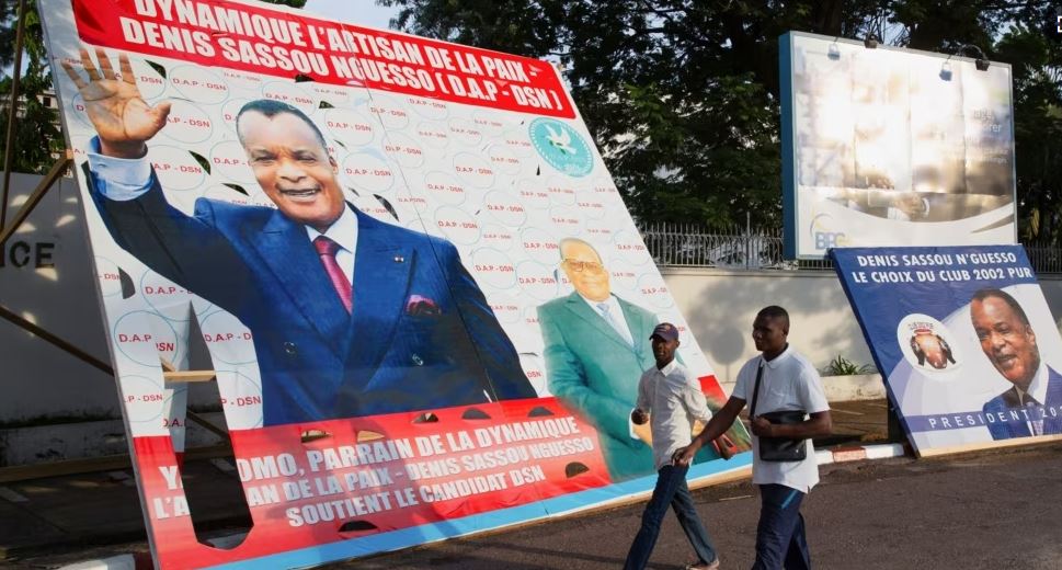 Congo: Sassou Nguesso’s party wins Senators’ elections