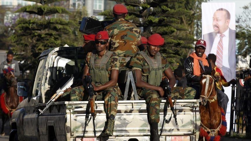 Ethiopia declares state of emergency in Amhara, accuses militia of seeking to overthrow govt