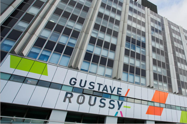 French “Gustave Roussy National Cancer Institute” to develop public hospitals in Egypt