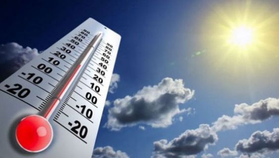 Morocco breaks heat record in August