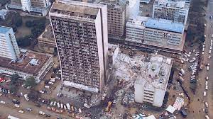 Kenya: Victims of 1998 bomb attack on US embassy renew demand for compensation