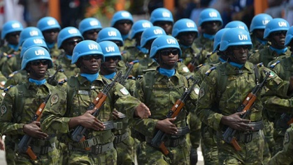 UN pledges to fund AU-led peace missions after challenging year for peacekeepers in Africa