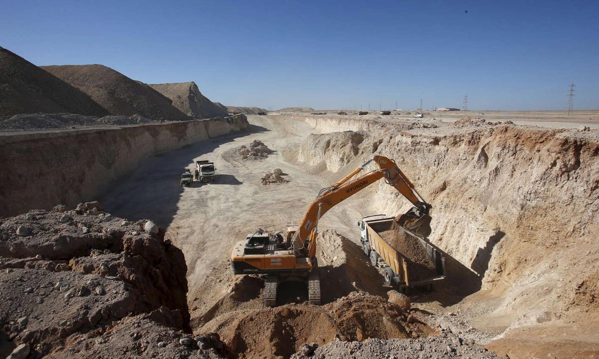 Morocco poised to tap into phosphates reserves to produce uranium- Think Tank