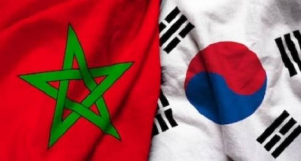 Seoul planning FTA with Morocco to diversify its trading partners