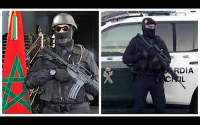 Morocco-Spain antiterrorism & security cooperation deals new blow to jihadism