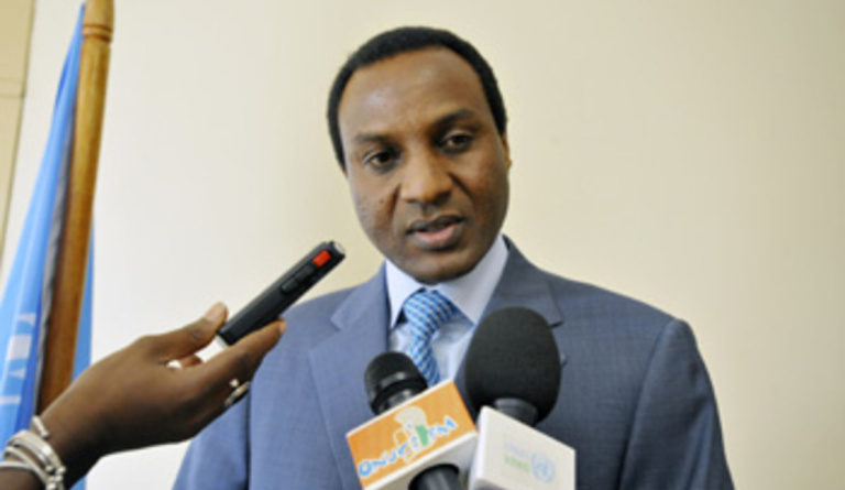 Junta in Niger appoints transitional Prime Minister