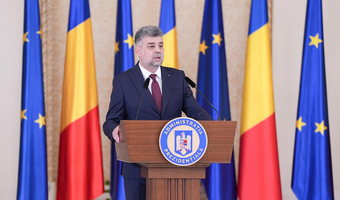 Romanian PM thanks Morocco for role in hostage liberation