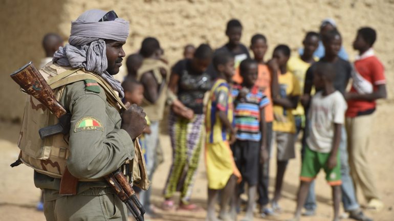 Militant Islamist violence in Sahel surges, contradicting juntas’ security claims