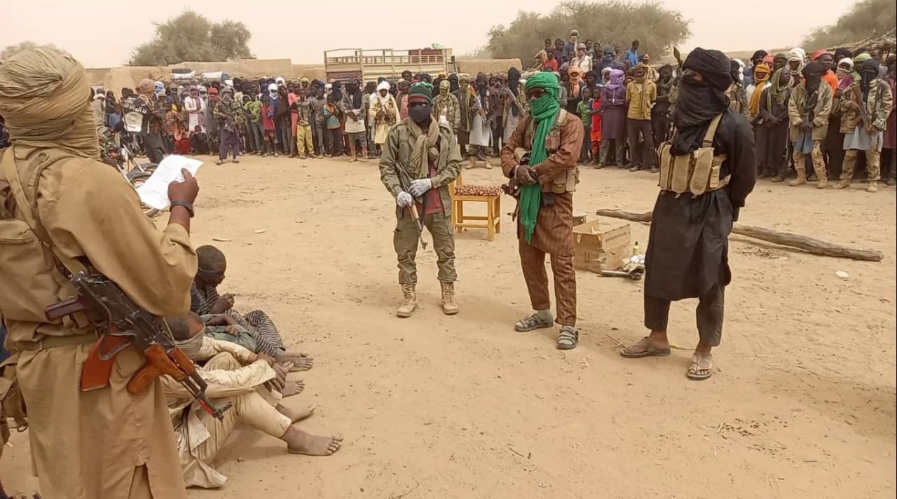 Malian army suffers car bomb attack near Timbuktu
