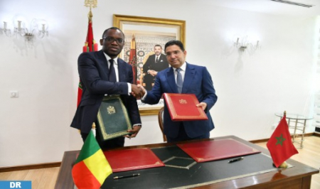Sahara: Benin reaffirms unwavering support for Morocco’s “credible & realistic” Autonomy Initiative