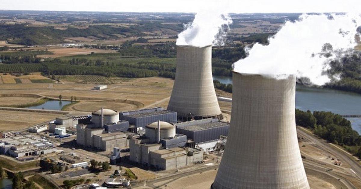 Ghana: US, Russia, France, China, Korea join race to build country’s first nuclear plant