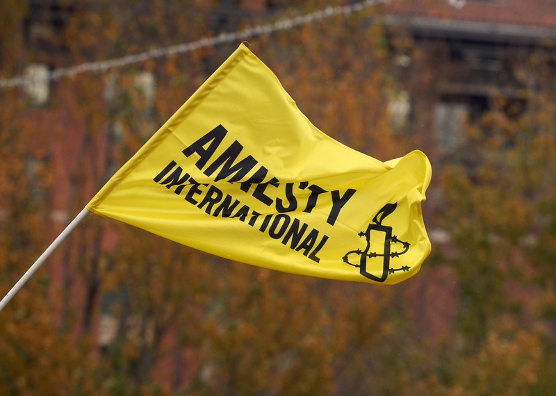 Amnesty International deplores Algeria’s and Tunisia’s failure to protect refugee rights