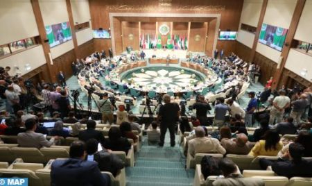Arab League commends Morocco for efforts to achieve a Libyan-Libyan solution