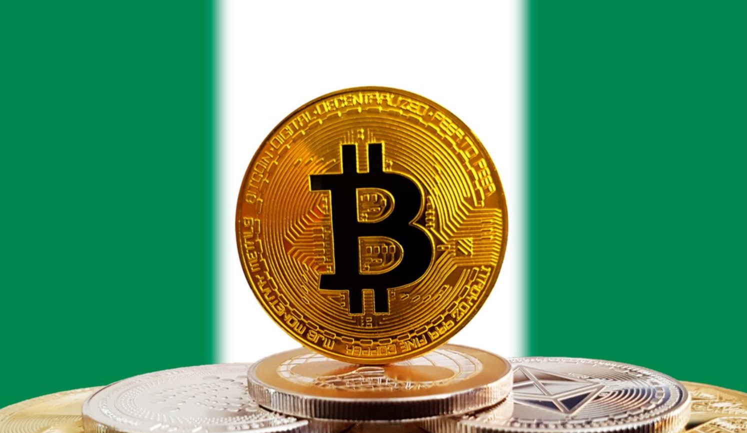Nigeria, South Africa are world’s most crypto-savvy nations — global survey