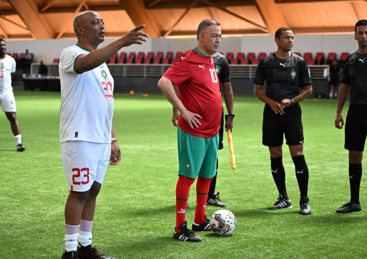 CAF / COMEX: Unanimous decision leads Morocco to win AFCON 2025 bid