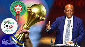 CAF rejects Algeria’s bad loser act