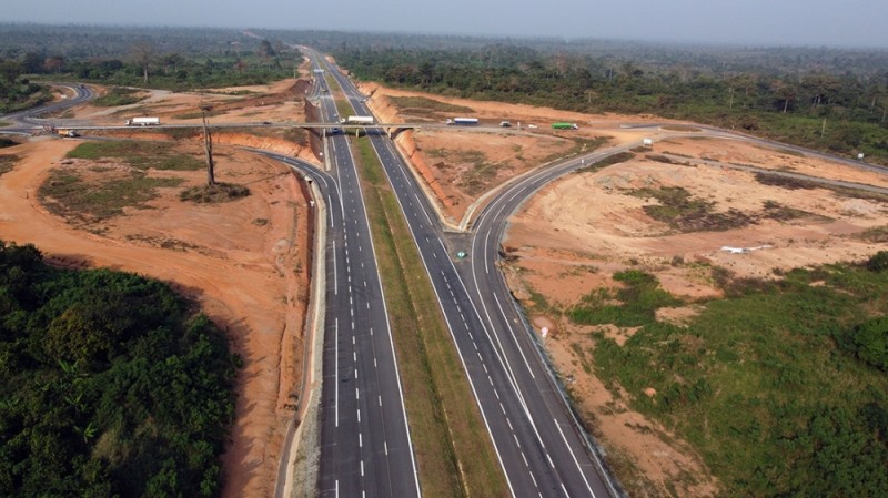 IsDB grants Côte d’Ivoire $195m credit facility for road construction project