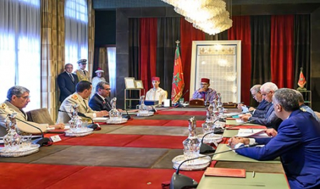 Morocco: King Mohammed VI Gives Instructions to Provide Care to Quake Victims & 3-Days of National Mourning Declared