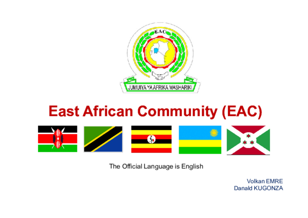 EAC trade hampered by NTBs, lack of credit and dollar scarcity — EABC report