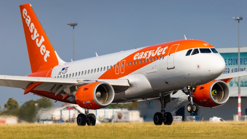 Easyjet to open more routes to Morocco