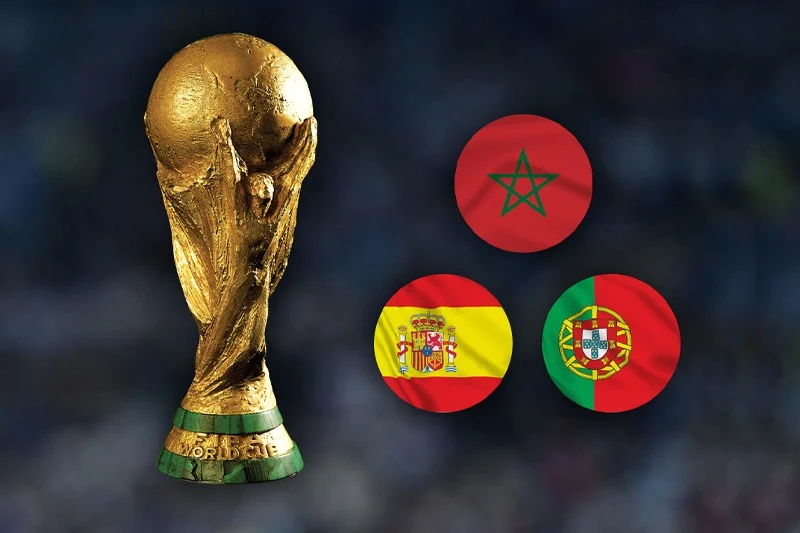 FIFA 2030 World Cup: Spain-Portugal-Morocco Joint Bid “Solid & Ambitious”